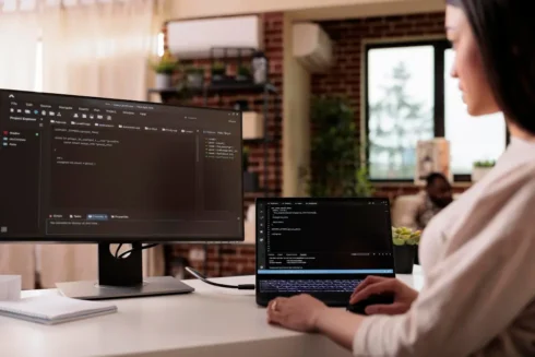 Programming services Mediafon Technology