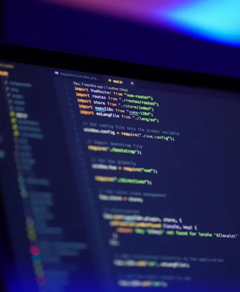 Mediafon Technology Services